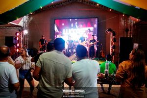 Festival do Chopp -  S&aacute;bado