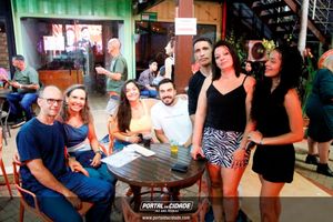 Festival do Chopp -  S&aacute;bado