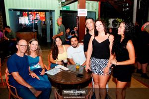 Festival do Chopp -  S&aacute;bado