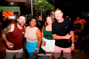 Festival do Chopp -  S&aacute;bado