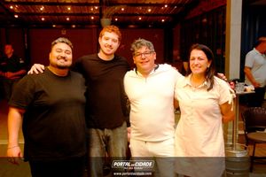 Festival do Chopp -  S&aacute;bado