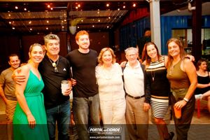 Festival do Chopp -  S&aacute;bado