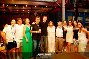 Festival do Chopp -  S&aacute;bado