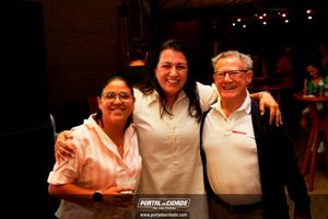 Festival do Chopp -  S&aacute;bado