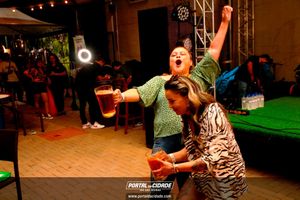 Festival do Chopp -  S&aacute;bado