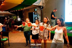Festival do Chopp -  S&aacute;bado