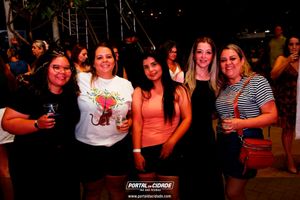 Festival do Chopp -  S&aacute;bado