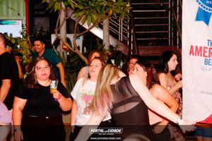 Festival do Chopp -  S&aacute;bado
