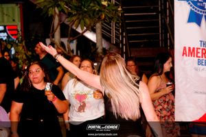 Festival do Chopp -  S&aacute;bado