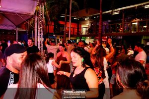 Festival do Chopp -  S&aacute;bado