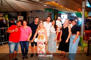 Festival do Chopp -  S&aacute;bado