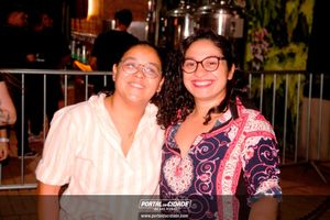 Festival do Chopp -  S&aacute;bado