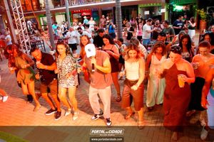 Festival do Chopp -  S&aacute;bado