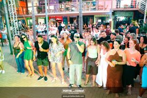 Festival do Chopp -  S&aacute;bado