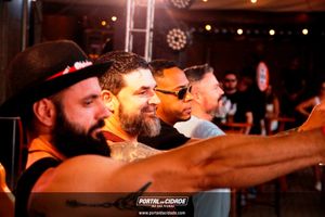 Festival do Chopp -  S&aacute;bado