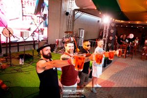 Festival do Chopp -  S&aacute;bado