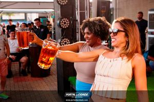 Festival do Chopp -  S&aacute;bado