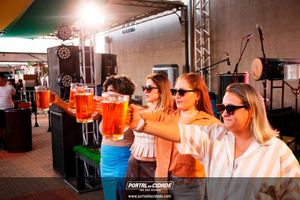 Festival do Chopp -  S&aacute;bado