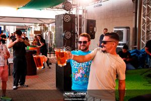 Festival do Chopp -  S&aacute;bado