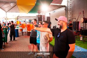 Festival do Chopp -  S&aacute;bado