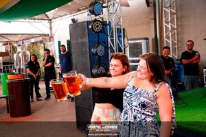 Festival do Chopp -  S&aacute;bado