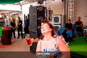 Festival do Chopp -  S&aacute;bado