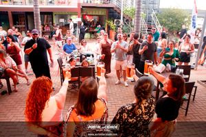 Festival do Chopp -  S&aacute;bado