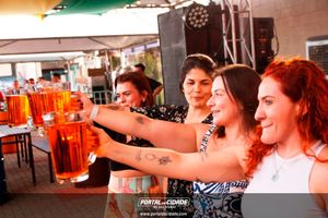 Festival do Chopp -  S&aacute;bado