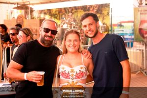 Festival do Chopp -  S&aacute;bado