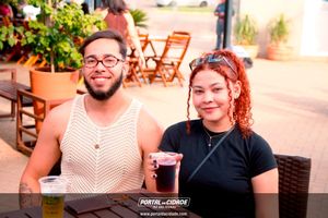 Festival do Chopp -  S&aacute;bado