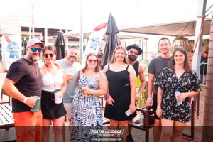 Festival do Chopp -  S&aacute;bado