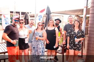 Festival do Chopp -  S&aacute;bado
