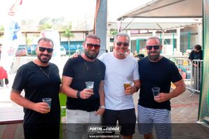 Festival do Chopp -  S&aacute;bado