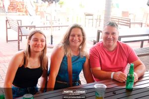 Festival do Chopp -  S&aacute;bado