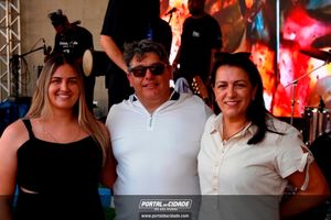 Festival do Chopp -  S&aacute;bado