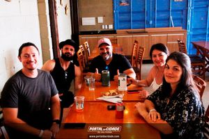 Festival do Chopp -  S&aacute;bado