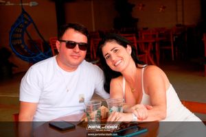 Festival do Chopp -  S&aacute;bado