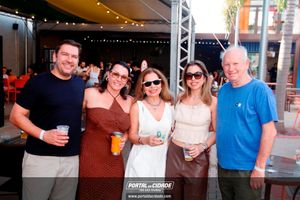 Festival do Chopp -  S&aacute;bado