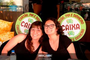 Festival do Chopp -  S&aacute;bado
