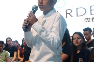 Pr&ecirc;mio Rio Garden Mall de Educa&ccedil;&atilde;o