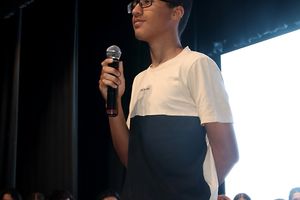 Pr&ecirc;mio Rio Garden Mall de Educa&ccedil;&atilde;o