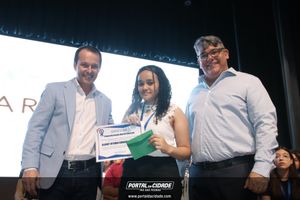 Pr&ecirc;mio Rio Garden Mall de Educa&ccedil;&atilde;o