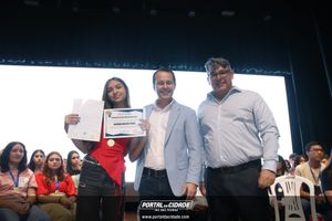 Pr&ecirc;mio Rio Garden Mall de Educa&ccedil;&atilde;o