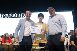 Pr&ecirc;mio Rio Garden Mall de Educa&ccedil;&atilde;o