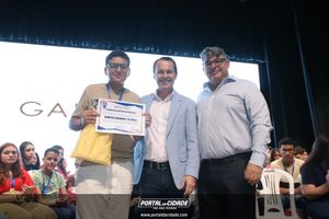 Pr&ecirc;mio Rio Garden Mall de Educa&ccedil;&atilde;o