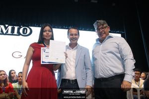 Pr&ecirc;mio Rio Garden Mall de Educa&ccedil;&atilde;o