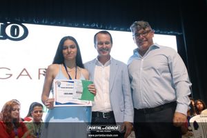 Pr&ecirc;mio Rio Garden Mall de Educa&ccedil;&atilde;o