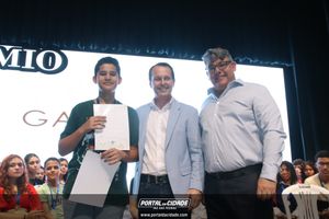 Pr&ecirc;mio Rio Garden Mall de Educa&ccedil;&atilde;o