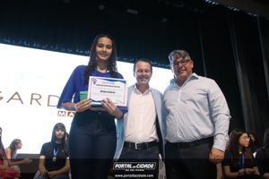 Pr&ecirc;mio Rio Garden Mall de Educa&ccedil;&atilde;o