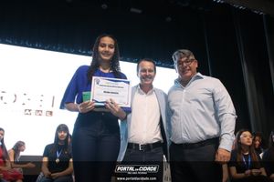Pr&ecirc;mio Rio Garden Mall de Educa&ccedil;&atilde;o